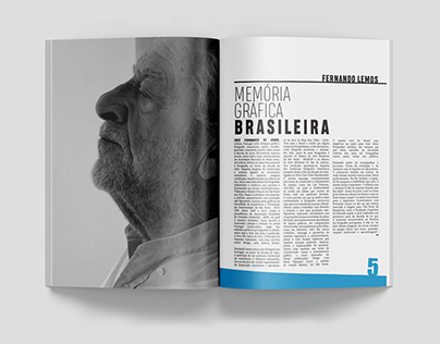 Projeto Editorial Acadêmico ─ Revista DG ─ 2015