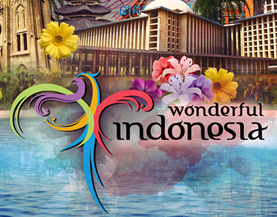 Wonderful Indonesia Documentary (HUM TV)