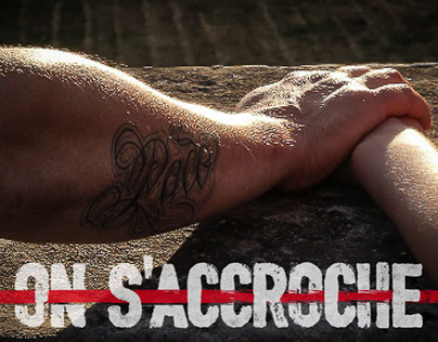 MUSIC VIDEO for PACO - ON S'ACCROCHE
