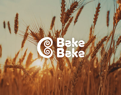 Bake Bake Brand Logo
