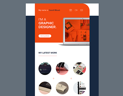 classy-responsive-email-theme builder