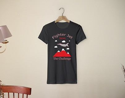 T-Shirt Design (Portfolio)
