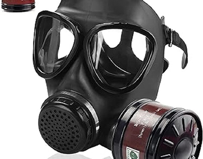 How To Preserve Gas Masks Properly