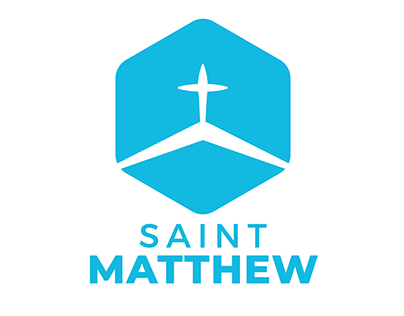 St. Matthew UMC Rebranding