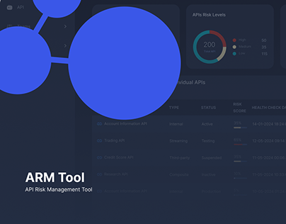 ARM Tool