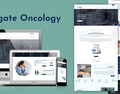 Navigate Oncology
