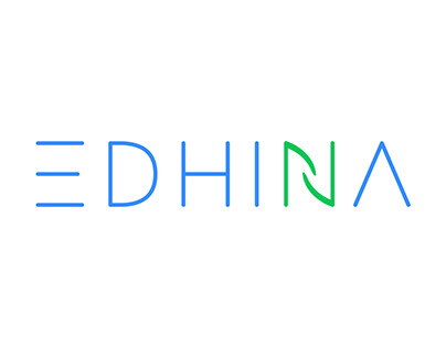 Edhina | Branding