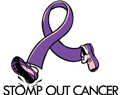 Stomp Out Cancer - Walkathon