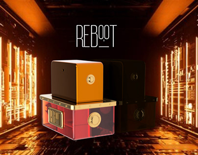 Perfume Design: Reboot