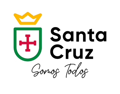 Santa Cruz City | Graphic Identity