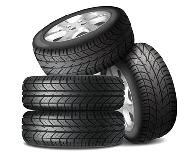 Mobile Tyres by Andy