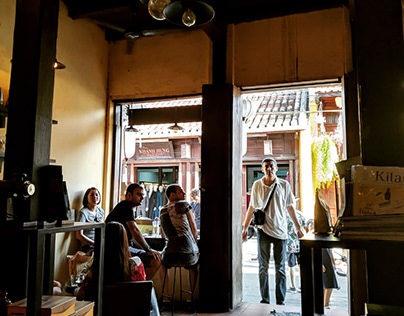 Vietnam Kafe