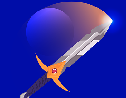 Vector - Sword
