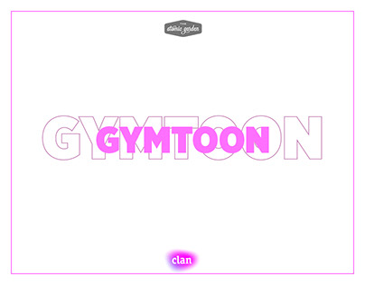 Gymtoon - Clan TV