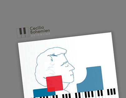 Chopin | Poster