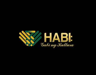 HABI Logo study