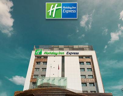 Holiday Inn Express - İstanbul
