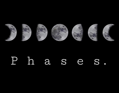 Project thumbnail - Phases