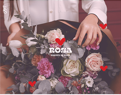 ROSA | BRANDING