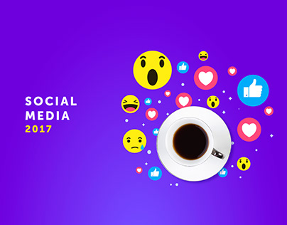Social Media Posts - 2017