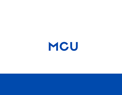 Aplicación web MCU