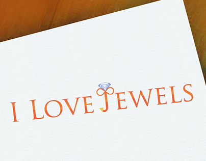 Jewelry logo 
