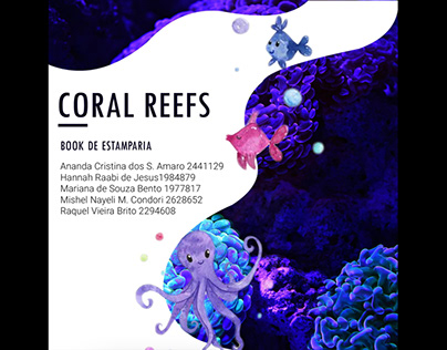 Presentation | coral reefs