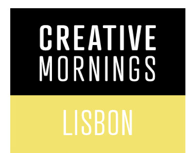 CreativeMornings Lisbon