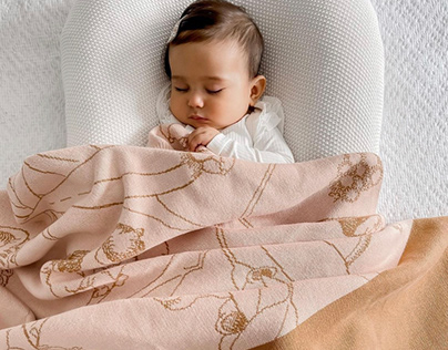 Buy Baby Blankets For Your Little One