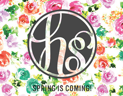 Heartstrings Spring 2015 Catalog