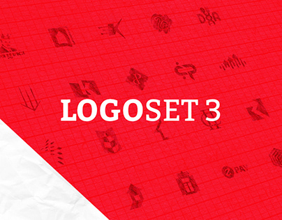 LOGOSET 3