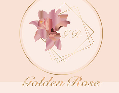 Golden Rose Perfume