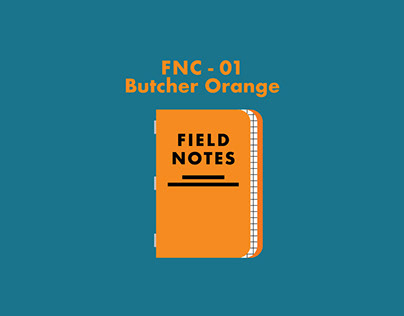 Field Notes (legacy)