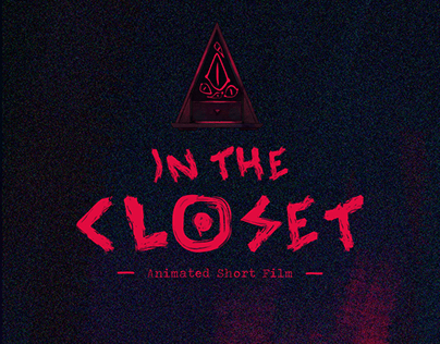 In the closet - Animated short film