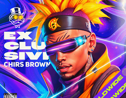 Chris Brown - Exclusive [FUTURISTIC]