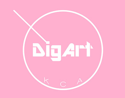 DigArt logo