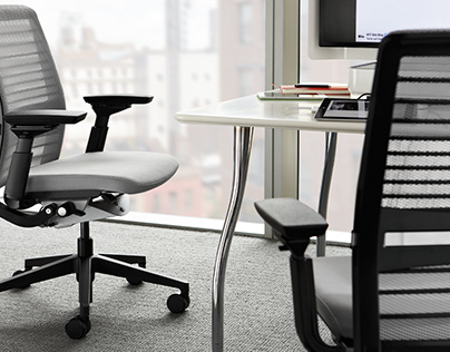 Invest in Your Comfort: Ergonomic Office Chair