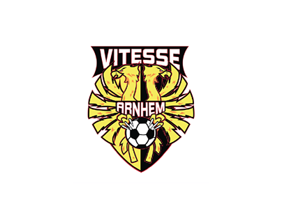 American-like NBA, NFL Redesign Vitesse logo