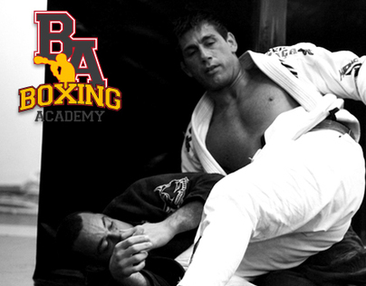 BA - Boxing Academy