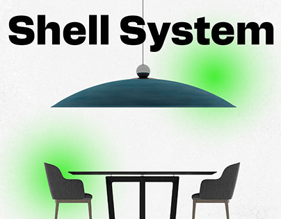 Shell System - Caimi Brevetti