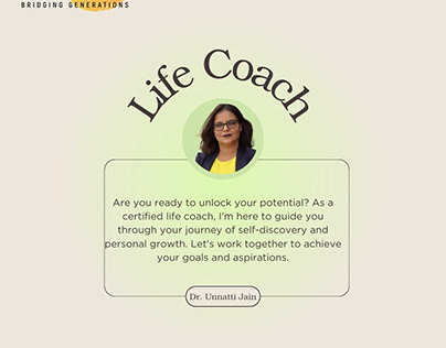 Guiding Your Path: The Role of Life Coaching Therapists