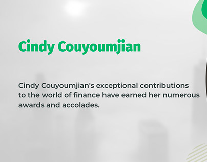 Cindy Couyoumjian