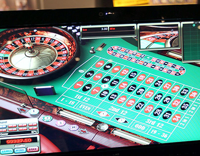 Casinos en Android