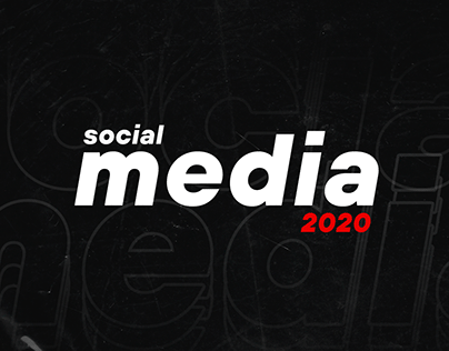 Social Media || 2020