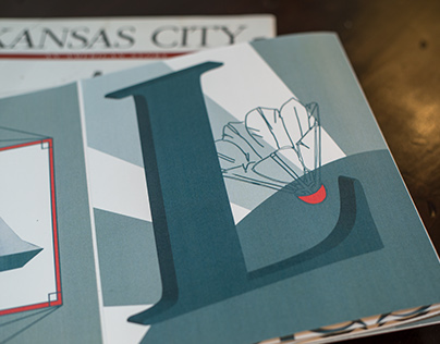 The Chromatic Type - Kansas City Is "Alive"