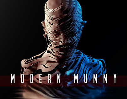 Modern Mummy