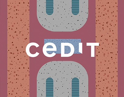 CEDIT Ceramiche d'Italia | Instagram Identity