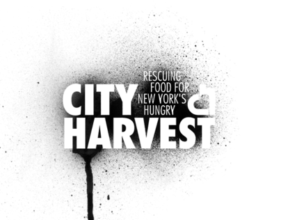 City Harvest: Plague NYC