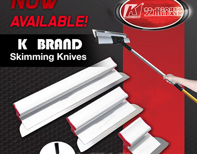 Best Drywall Tools for Skimming