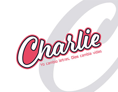 Charlie - Marca Personal